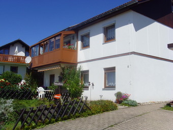 Haus, Ferienwohnung Schwarzwald